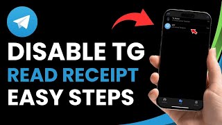 Details How to Disable Telegram Read Receipts ! News