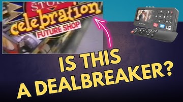 ClonerAlliance ViewLite AV: side-by-side video comparison with DVD recorder and ATI card