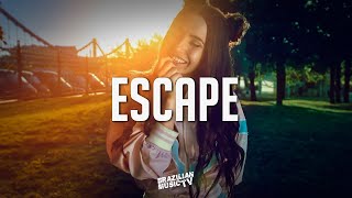 Jaron - Escape (lizardm. Remix)