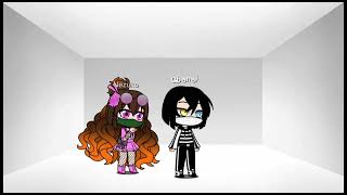 Nezuko Hugs The Hashira Demon Slayer Modern Era Gacha Club Not Og