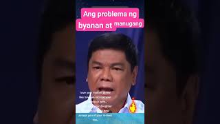 BUMUKOD PAG HINDI MAGKASUNDO BYANAN AT MANUGANG BUMUKOD PAG HINDI MAGKASUNDO BYANAN AT MANUGANG