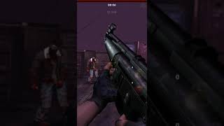 Dead City Zombie Shooting FPS Part 2 - Trucks & Monsters 🚔🧟‍♂️ | Android Gameplay Walkthrough screenshot 4
