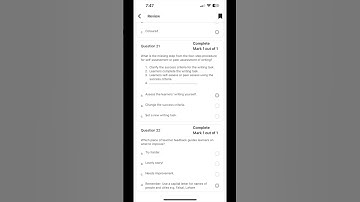 Easte module 4 end quiz# qaed#psts#training #english #teaching #teacher
