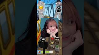 MEGAN?! | #makethisgoviral #roblox #katseye #meganskiendel #katseyeedit #edit #fypシ #shorts #feed