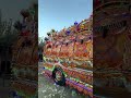 Old bas in Pakistan #bus