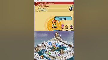 FINAL FANTASY TACTICS A2: GRIMOIRE OF THE RIFT- PART 23- KOMODO SEARCH & THE MOON SEAL