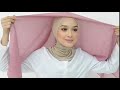 Jilbab Segi Hijab Cantik