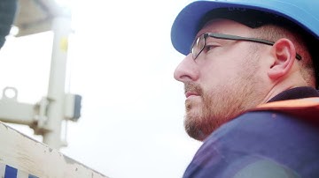 What is ground investigation?