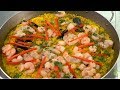 Paella mixta | Juan Esteban Herrera | La Sartén por el Mango