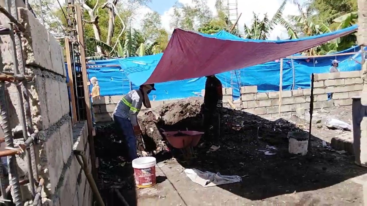 Isang mapagpalang araw mga k forman# projict# Rosario batangas# godblesseveryone