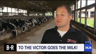 Ever wonder why Indy500 winners drink milk? Why Do Drivers Drink Milk At Indy 500