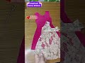 Inspirasi Dress Anak #trikmenjahit#sewingtutorial #fashion #sewing#diy  #tutorialmenjahit #stiching