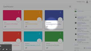 3rd Grade StrongMind Online School Dashboard Overview screenshot 4