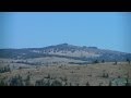 Pricske-tető, tavaszi napéjegyenlőség EKE-Gyergyó túra (ATI FILM-Full HD)
