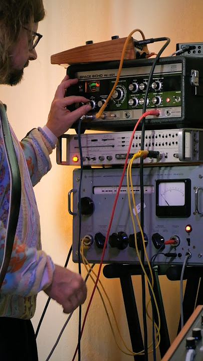 Pure Analog Sound Bliss