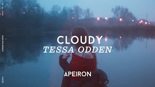 Tessa Odden - Cloudy (Lyrics)