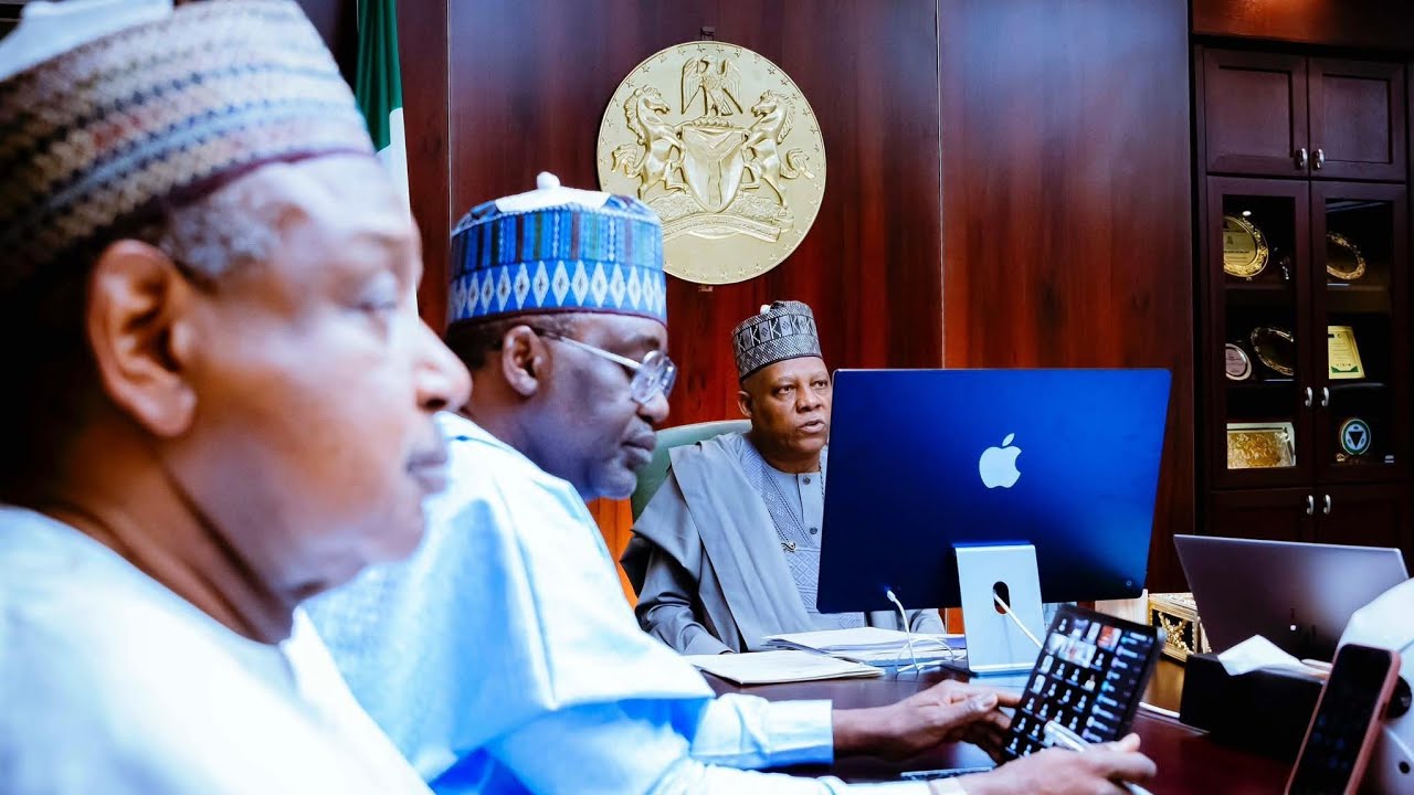 Kotu ta ƙi bayar da belin El-Rufai, ta ɗage sauraron shari’ar zuwa 23 ...