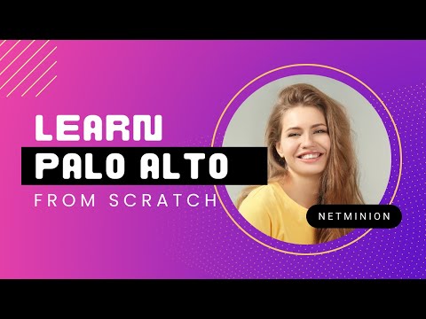 Palo Alto Demo