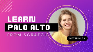 Palo Alto Demo for the beginners | How to start | Where to Start | ABCD for Palo