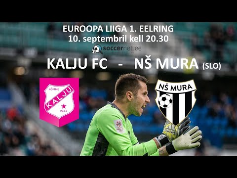 Nomme Kalju Mura Murska Sobota Goals And Highlights