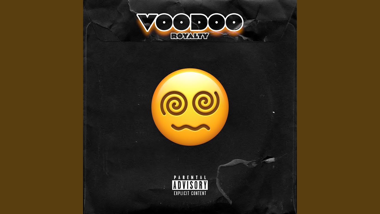 Watch Voodoo on YouTube Watch Voodoo on YouTube