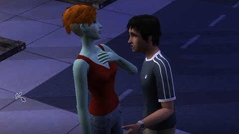 Chloe and Ajay, huh? (streamed 7/13/21) | Strangetown [Part 5]