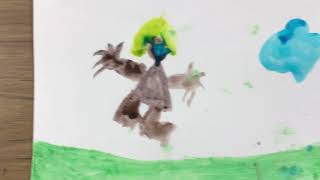 Children Are Artists