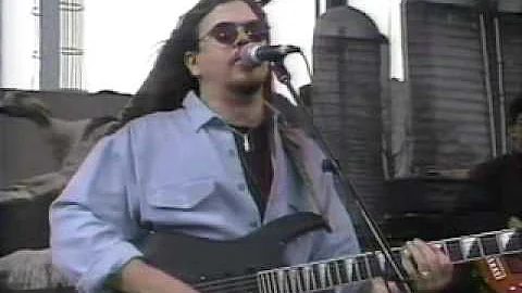 El Dorado - Farm Aid 1993