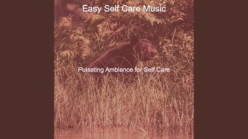 Uplifting Ambience for Wellness Routines