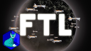 FTL: Faster Then Light - Lets A Go - Part 1