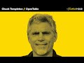 Chuck Templeton | How OpenTable Revolutionized the Dining Experience