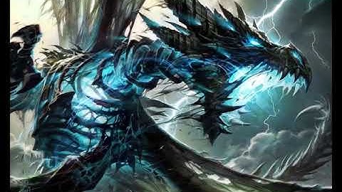 Music - Thunder Blast