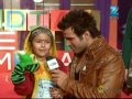 India's Best Dramebaaz - Watch Episode 2 of 24th February 2013 - Clip 2