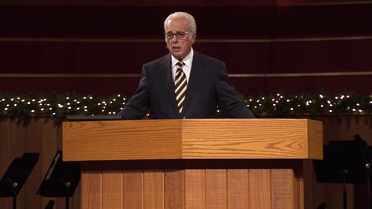 Understanding the Day of the Lord, Part 2