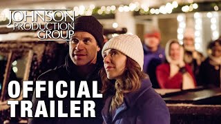 The Rooftop Christmas Tree - Official Trailer