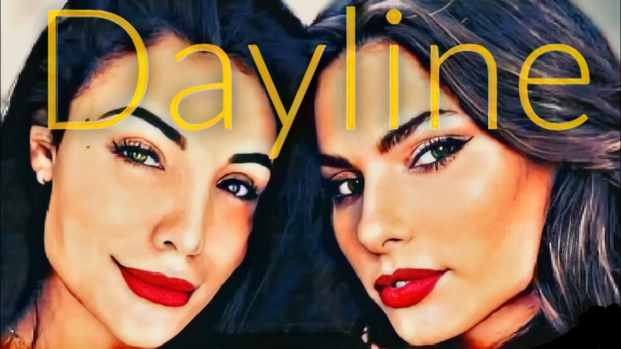 Dayane & Aline 🔥 DAYLINE 🔥 A Fazenda 13 🔥 Veneno|| Anitta