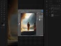 Remove Unwanted Image in Background | Photoshop Short