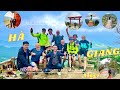 NiN ĐI HÀ GIANG VLOG2: HÀ GIANG ƠI NIN ĐẾN ĐÂY “ BAC SUM PASS - CỔNG TRỜI QUẢN BẠ - H’MÔNG VILLAGE