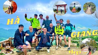 NiN ĐI HÀ GIANG VLOG2: HÀ GIANG ƠI NIN ĐẾN ĐÂY “ BAC SUM PASS - CỔNG TRỜI QUẢN BẠ - H’MÔNG VILLAGE