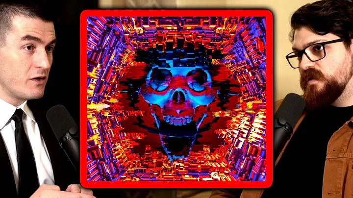 Probability of doom: E/acc leader disagreement with AI doomers | Guillaume Verdon and Lex Fridman