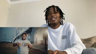 1Up Tee - Good Karma (Freestyle)-Reaction| LAFAM