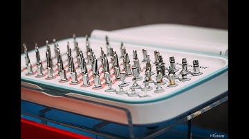 Hiossen - OneGuide Kit