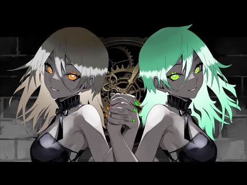レクイエム 歌ってみた【エリちfeat.どすこい】