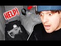 He’s Been Living Under Her Bedroom Floor.. (Reaction)