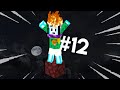 1 BLOCK FULL NERAKA (Minecraft Indonesia One Block Survival #12)