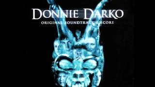 (Donnie Darko Soundtrack) Love Will Tear Us Apart
