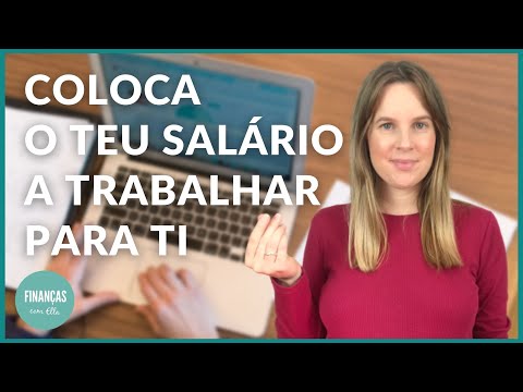 Três coisas que deves fazer assim que recebes o salário