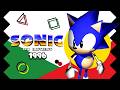 Sonic the Hedgehog 1996 SAGE 2026 Demo Gameplay