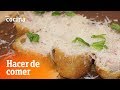 Cómo hacer Flamenquines de cerdo o pollo - Hacer de comer | RTVE Cocina