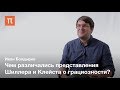 Клейст о театре марионеток — Иван Болдырев